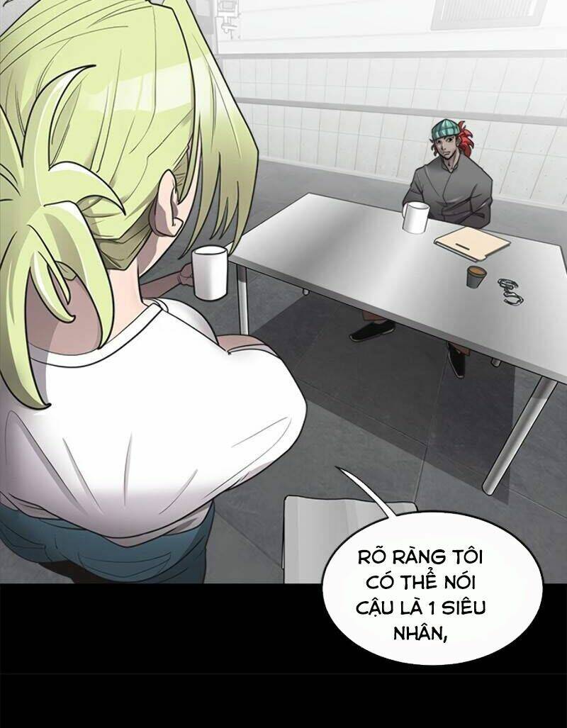 Kĩ Nguyên Của Anh Hùng Chapter 13 - Trang 2