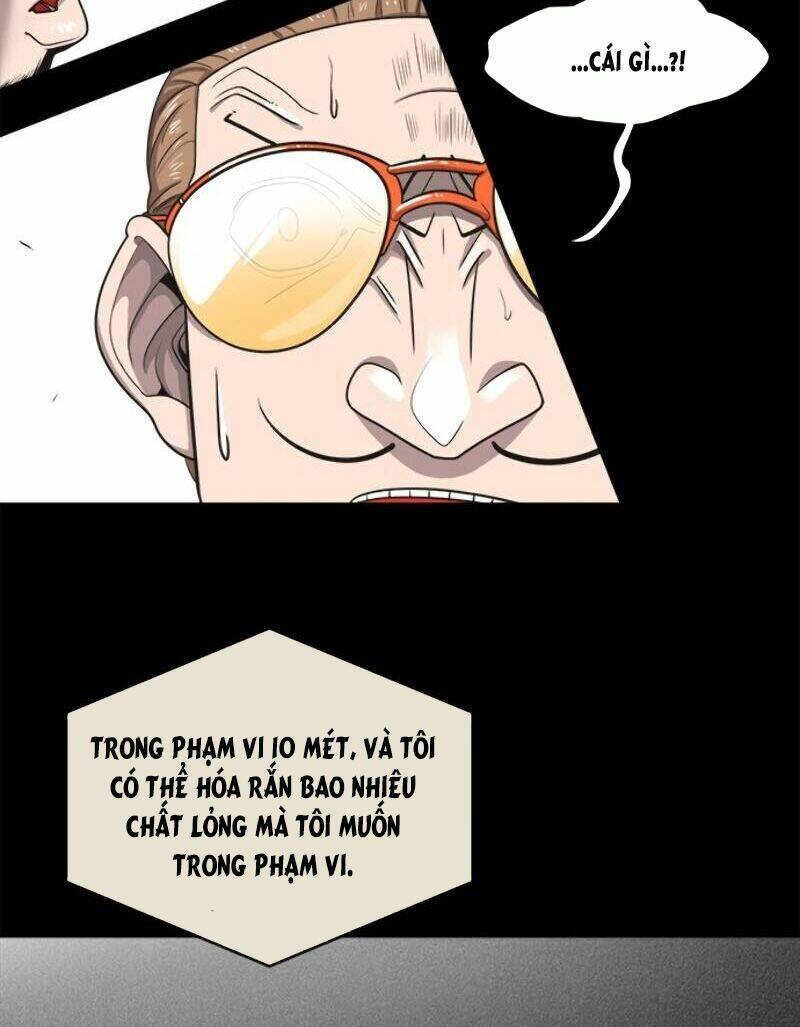 Kĩ Nguyên Của Anh Hùng Chapter 13 - Trang 2