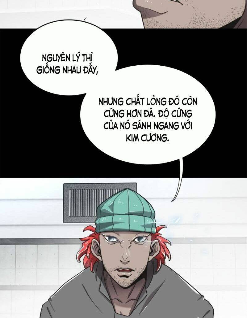 Kĩ Nguyên Của Anh Hùng Chapter 13 - Trang 2