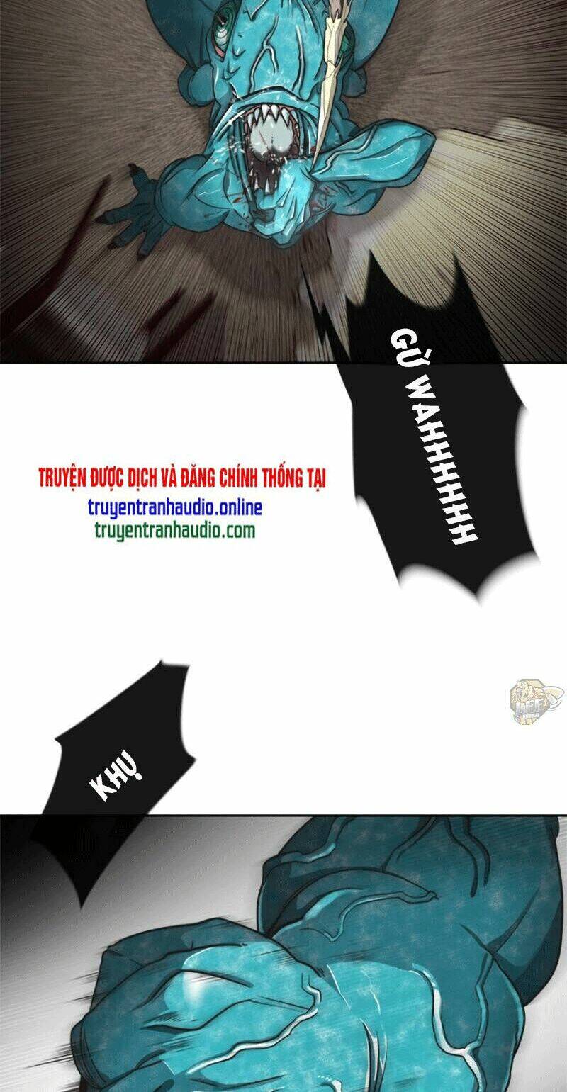 Kĩ Nguyên Của Anh Hùng Chapter 13 - Trang 2