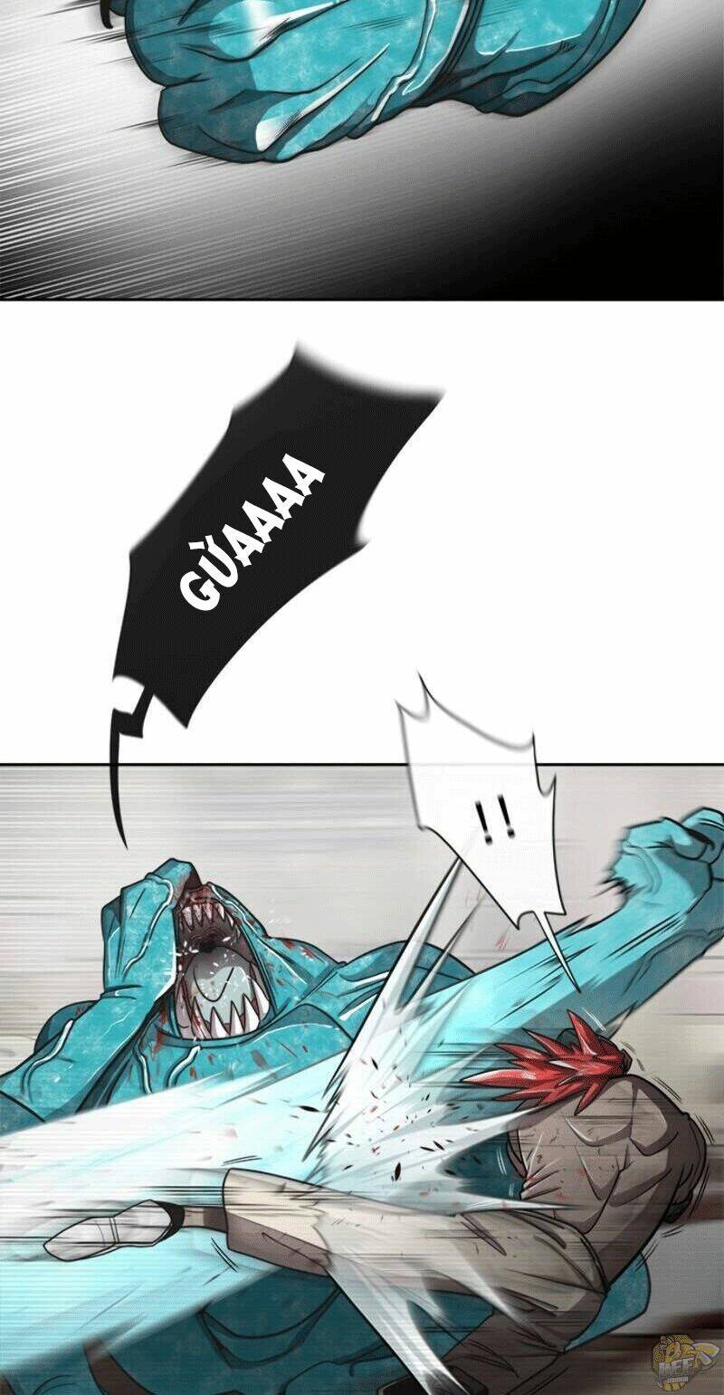 Kĩ Nguyên Của Anh Hùng Chapter 13 - Trang 2