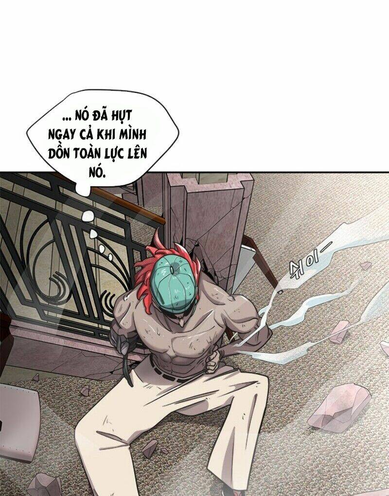 Kĩ Nguyên Của Anh Hùng Chapter 13 - Trang 2