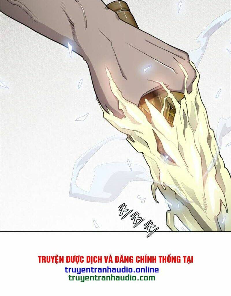 Kĩ Nguyên Của Anh Hùng Chapter 13 - Trang 2