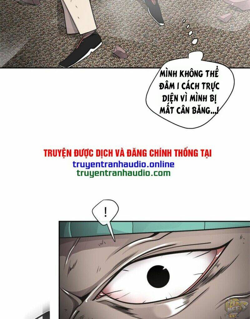 Kĩ Nguyên Của Anh Hùng Chapter 13 - Trang 2