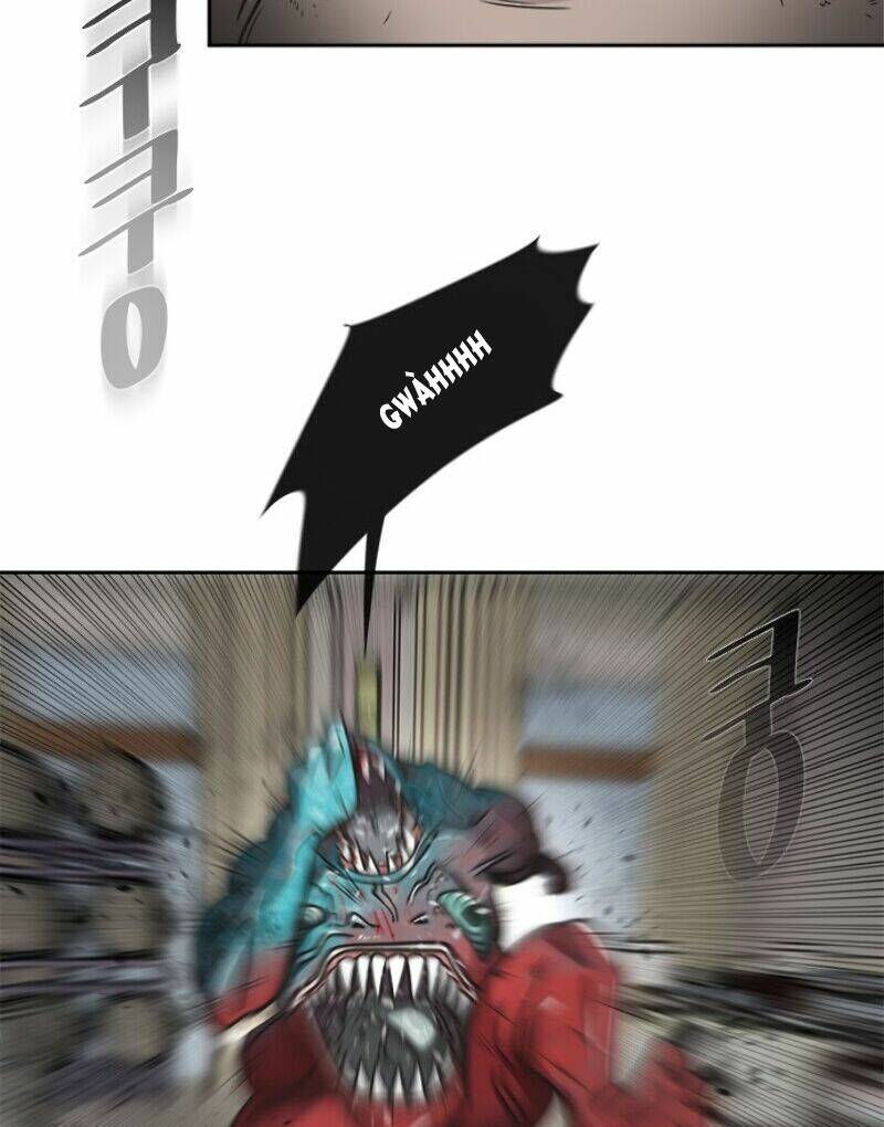 Kĩ Nguyên Của Anh Hùng Chapter 13 - Trang 2