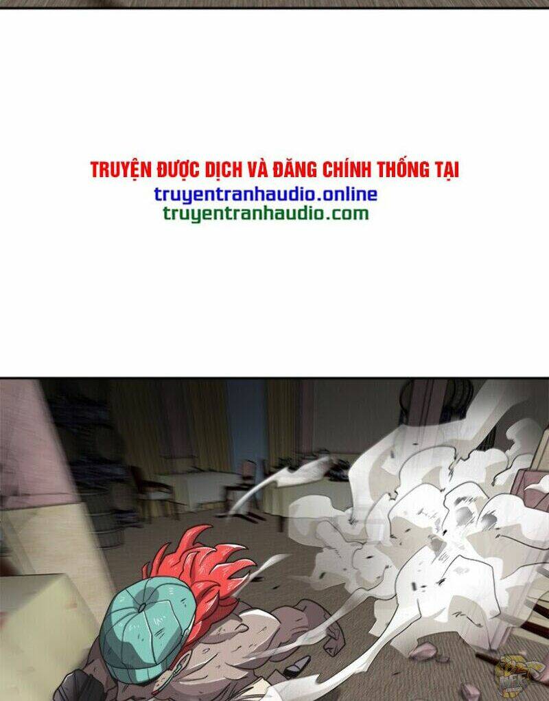 Kĩ Nguyên Của Anh Hùng Chapter 13 - Trang 2