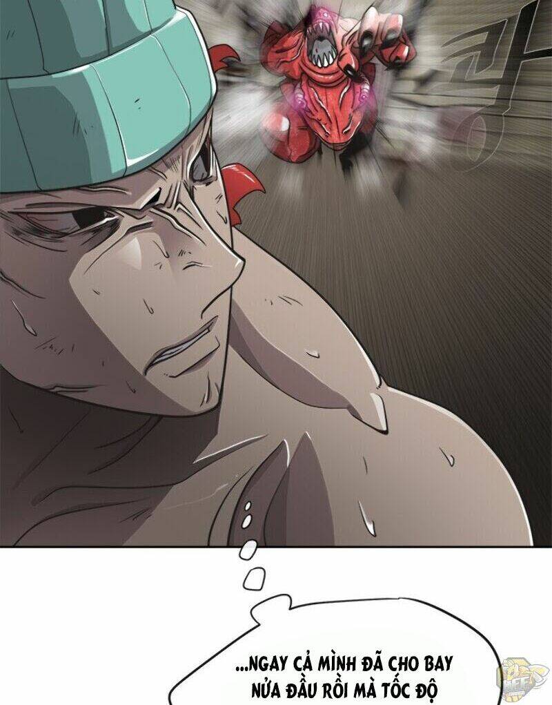 Kĩ Nguyên Của Anh Hùng Chapter 13 - Trang 2