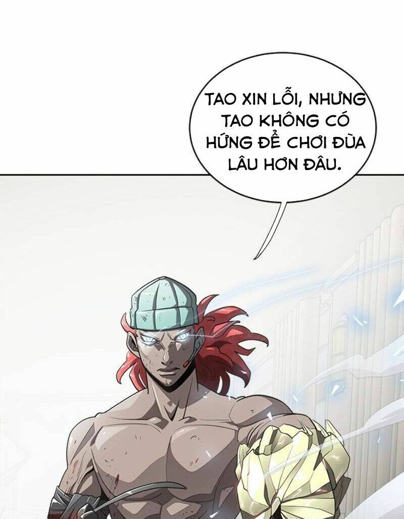 Kĩ Nguyên Của Anh Hùng Chapter 13 - Trang 2
