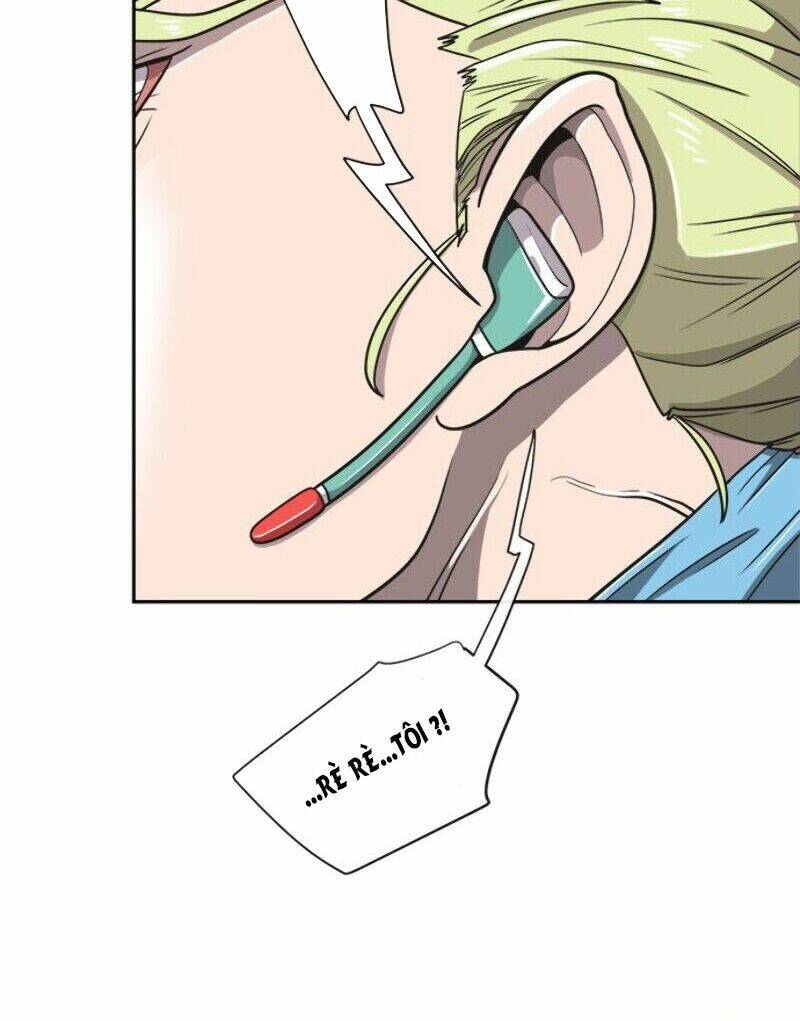 Kĩ Nguyên Của Anh Hùng Chapter 13 - Trang 2