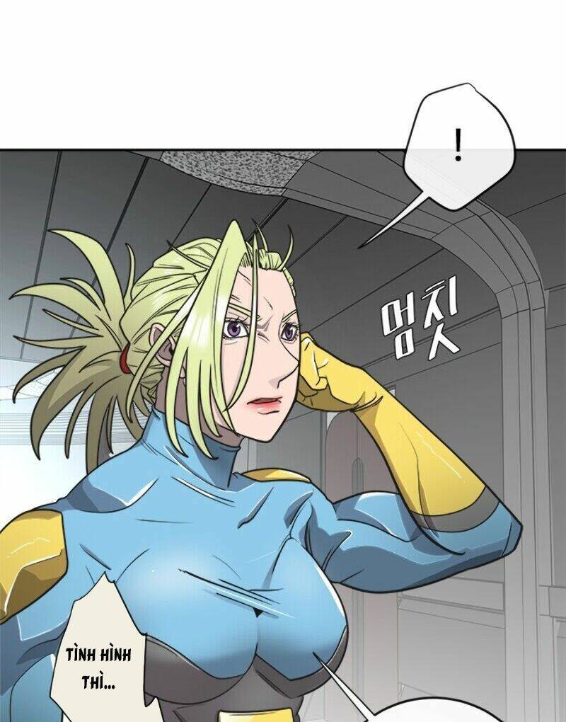 Kĩ Nguyên Của Anh Hùng Chapter 13 - Trang 2