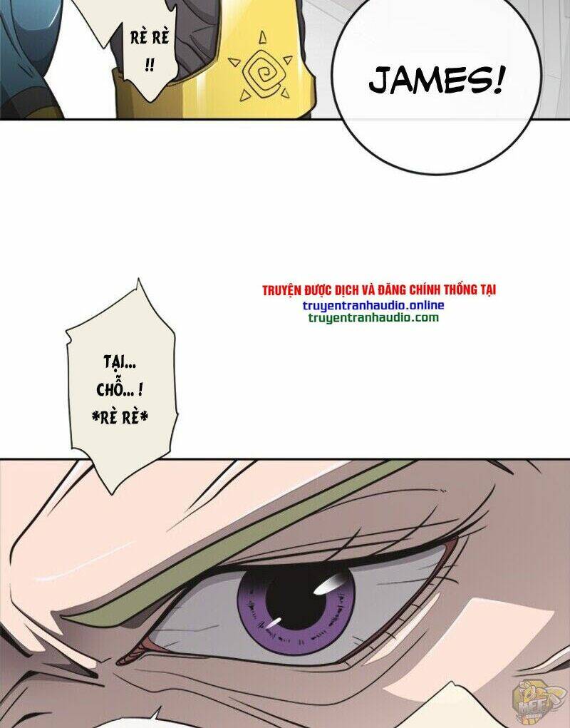 Kĩ Nguyên Của Anh Hùng Chapter 13 - Trang 2