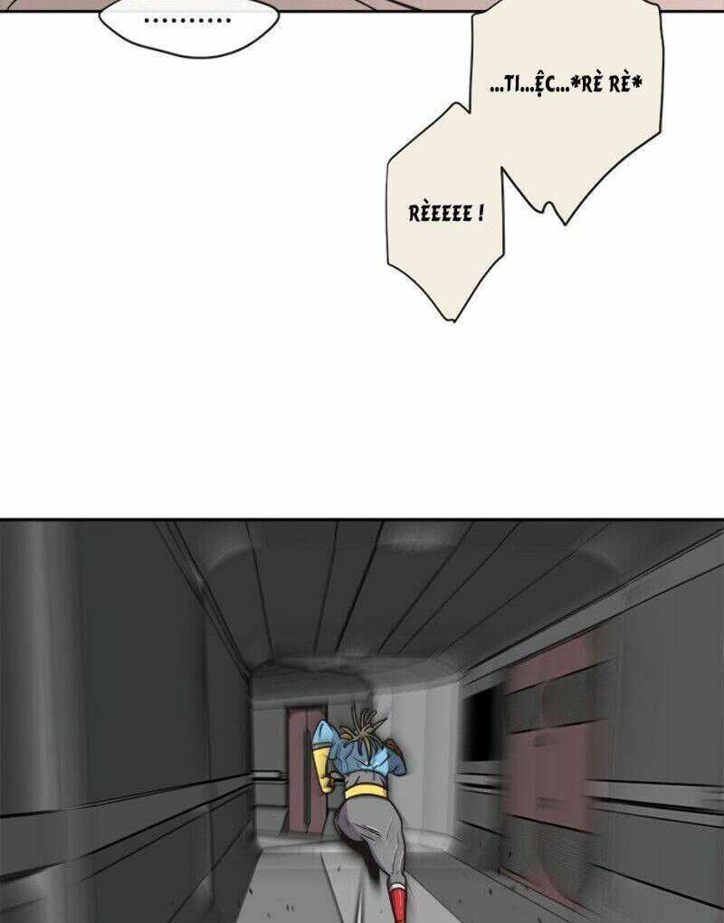 Kĩ Nguyên Của Anh Hùng Chapter 13 - Trang 2