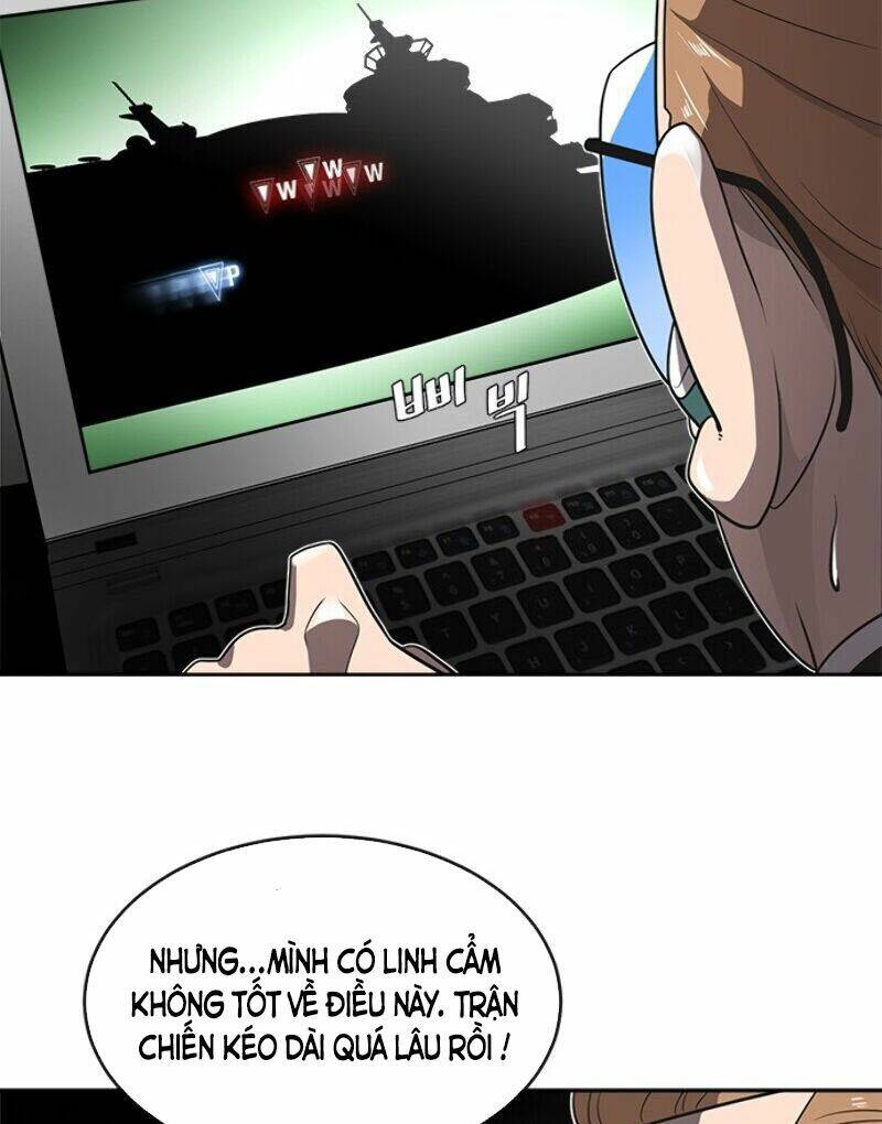 Kĩ Nguyên Của Anh Hùng Chapter 13 - Trang 2