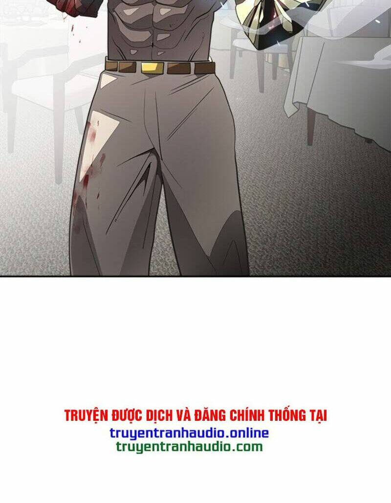 Kĩ Nguyên Của Anh Hùng Chapter 13 - Trang 2