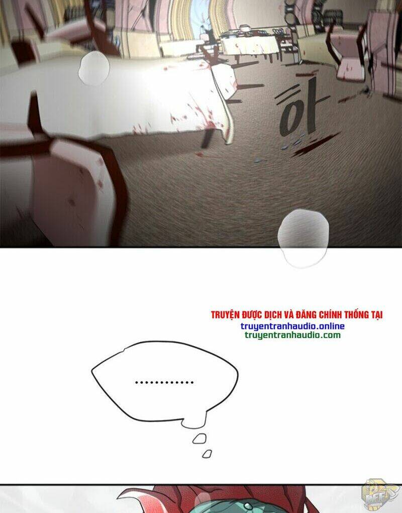 Kĩ Nguyên Của Anh Hùng Chapter 13 - Trang 2