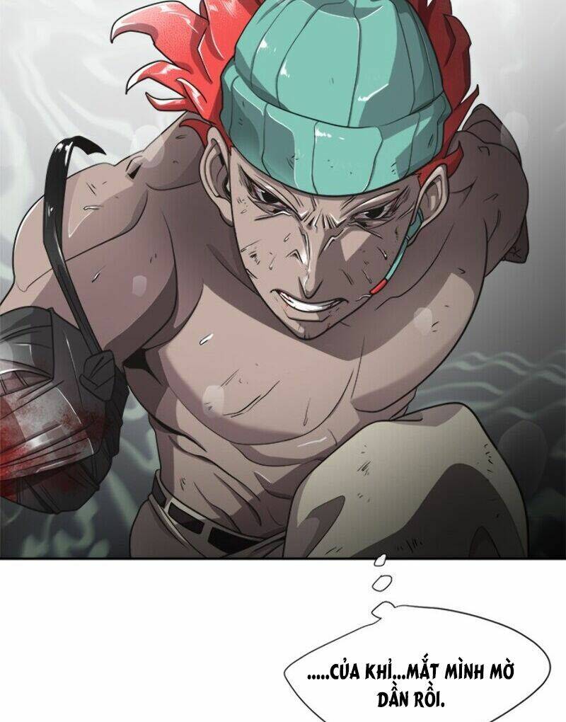 Kĩ Nguyên Của Anh Hùng Chapter 13 - Trang 2