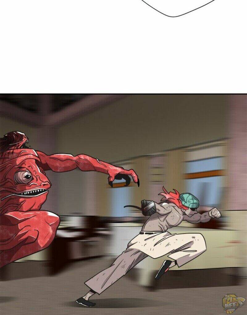 Kĩ Nguyên Của Anh Hùng Chapter 13 - Trang 2