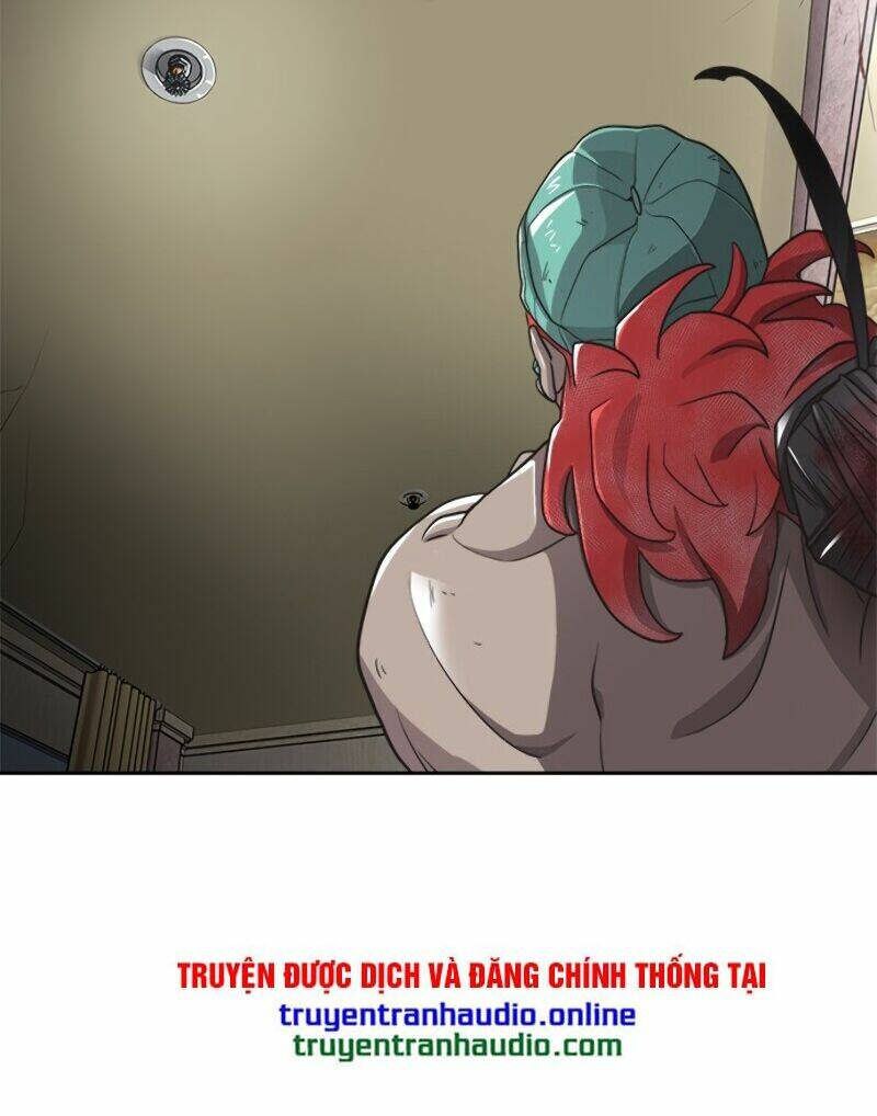 Kĩ Nguyên Của Anh Hùng Chapter 13 - Trang 2