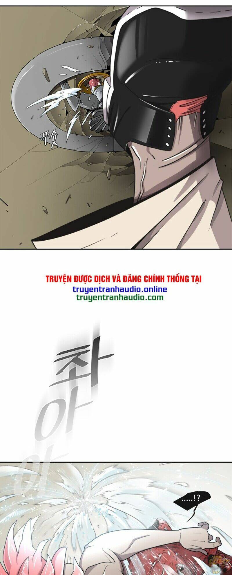 Kĩ Nguyên Của Anh Hùng Chapter 13 - Trang 2