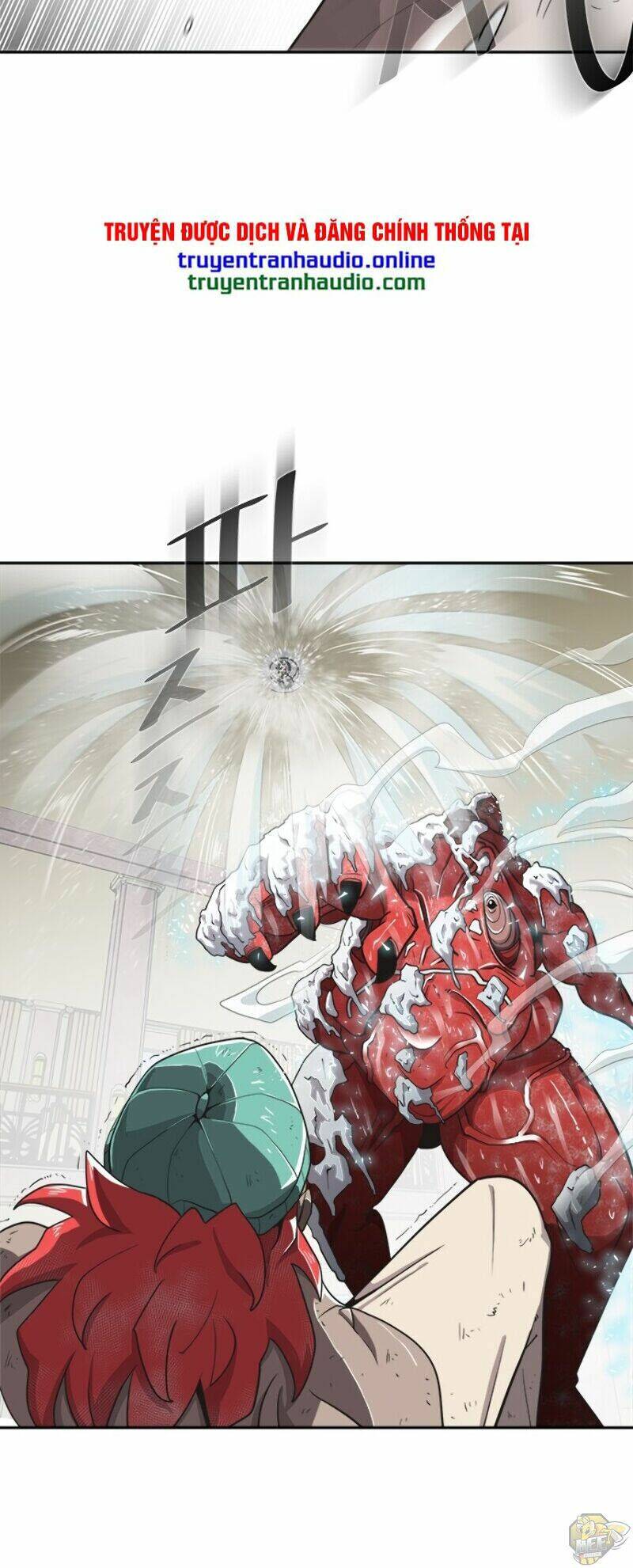 Kĩ Nguyên Của Anh Hùng Chapter 13 - Trang 2