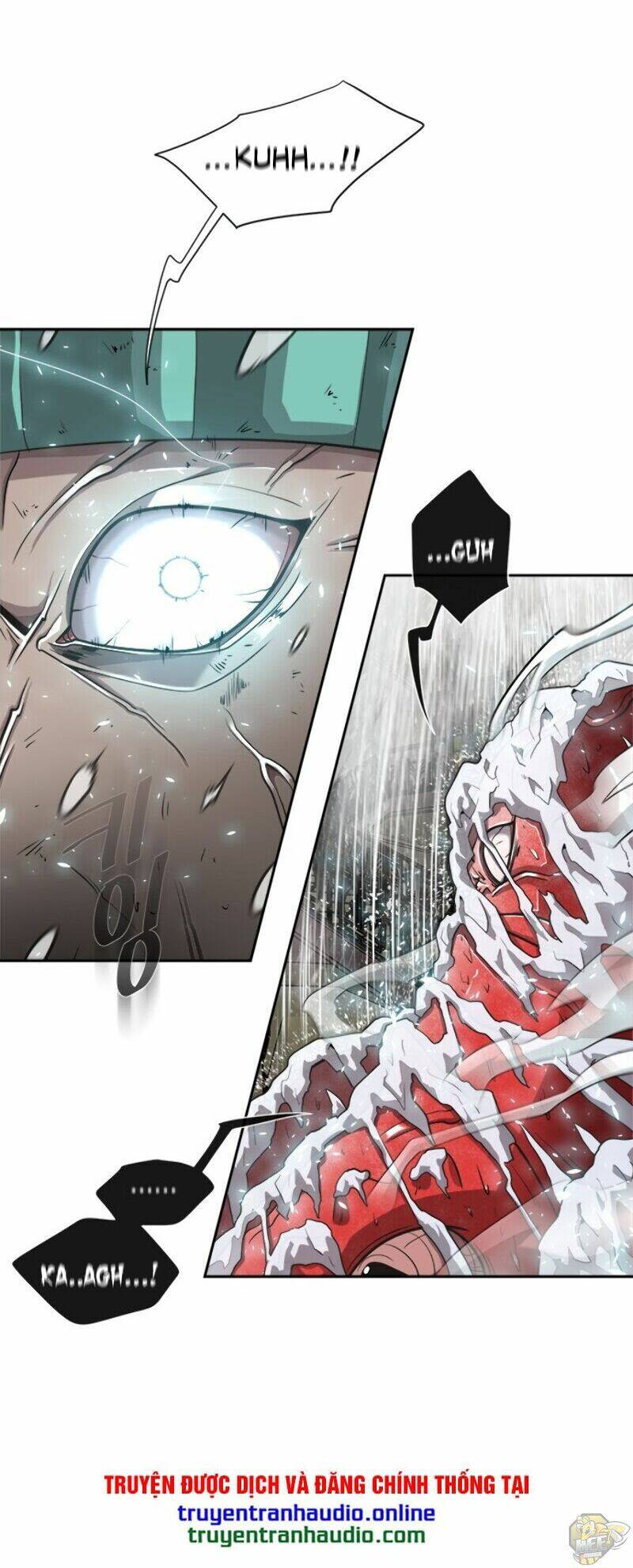 Kĩ Nguyên Của Anh Hùng Chapter 13 - Trang 2