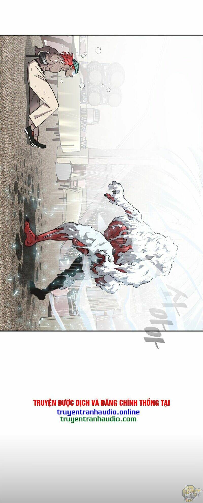 Kĩ Nguyên Của Anh Hùng Chapter 13 - Trang 2