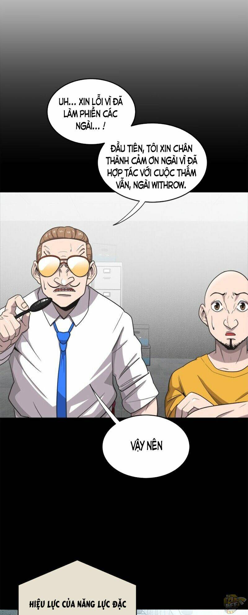 Kĩ Nguyên Của Anh Hùng Chapter 13 - Trang 2