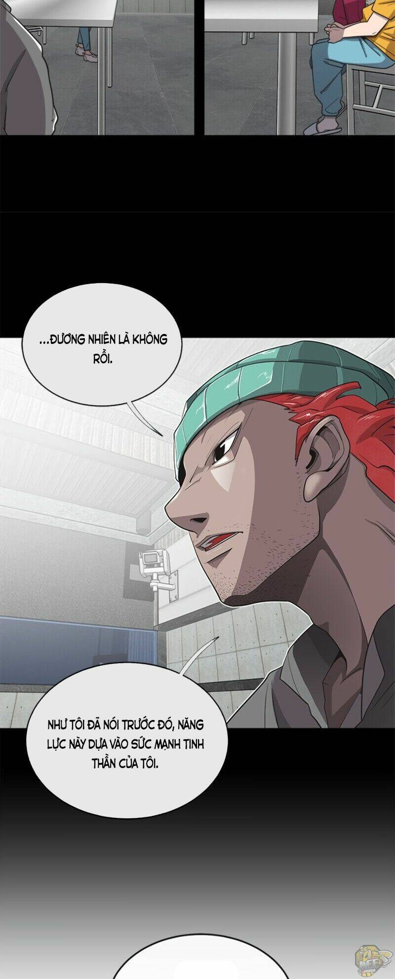 Kĩ Nguyên Của Anh Hùng Chapter 13 - Trang 2