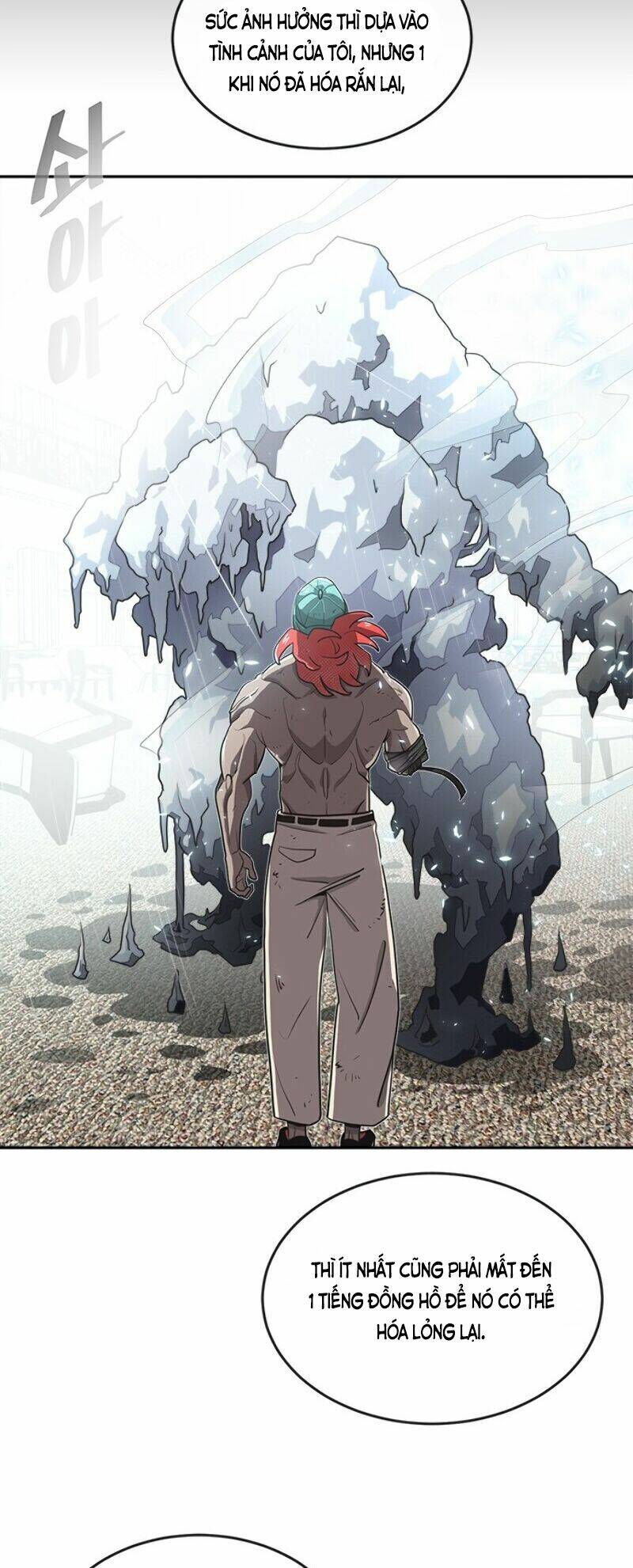 Kĩ Nguyên Của Anh Hùng Chapter 13 - Trang 2