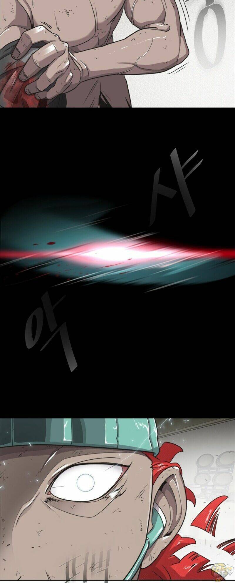 Kĩ Nguyên Của Anh Hùng Chapter 13 - Trang 2