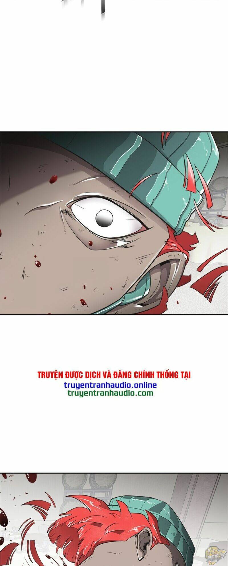 Kĩ Nguyên Của Anh Hùng Chapter 13 - Trang 2