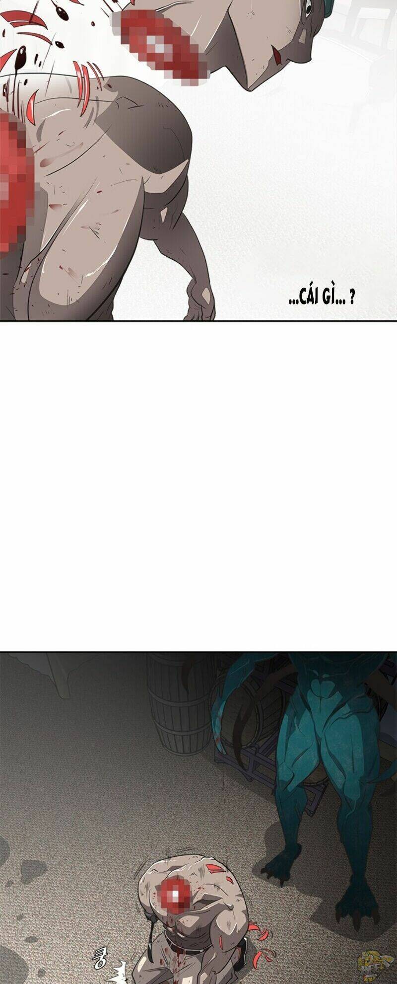 Kĩ Nguyên Của Anh Hùng Chapter 13 - Trang 2