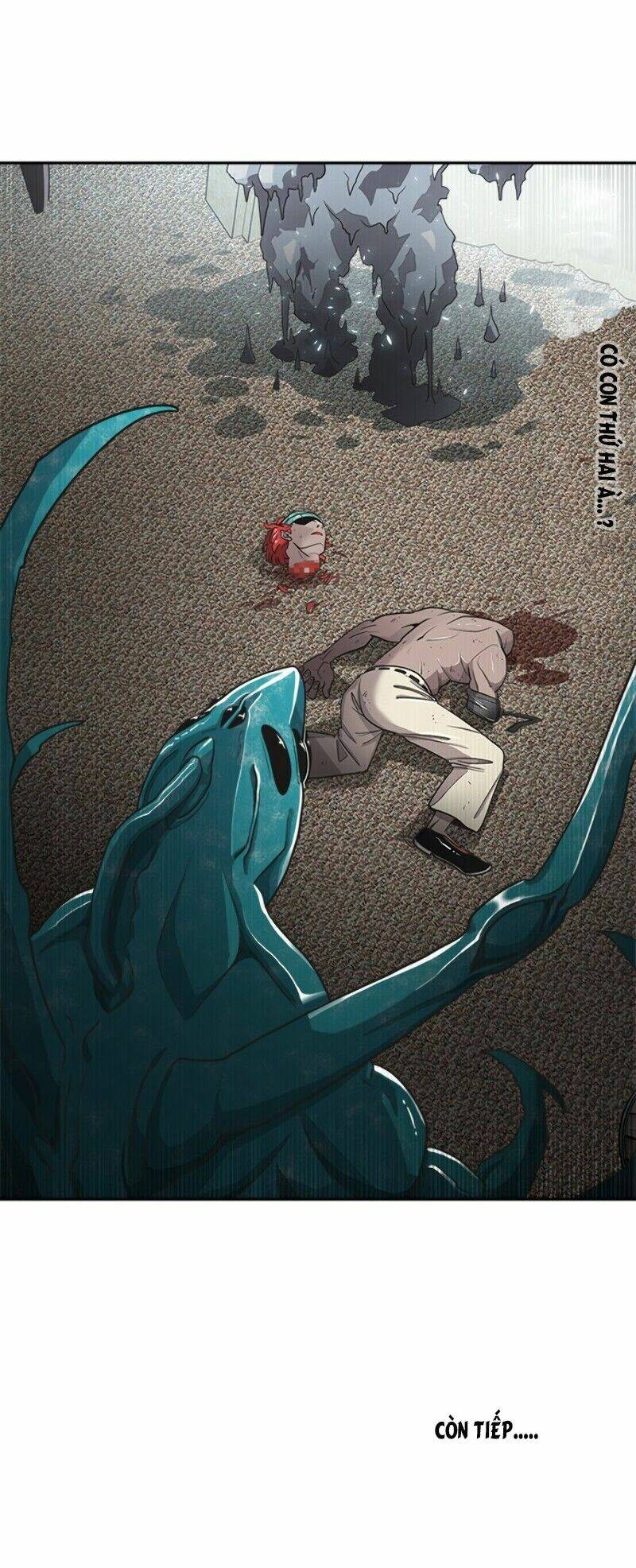 Kĩ Nguyên Của Anh Hùng Chapter 13 - Trang 2