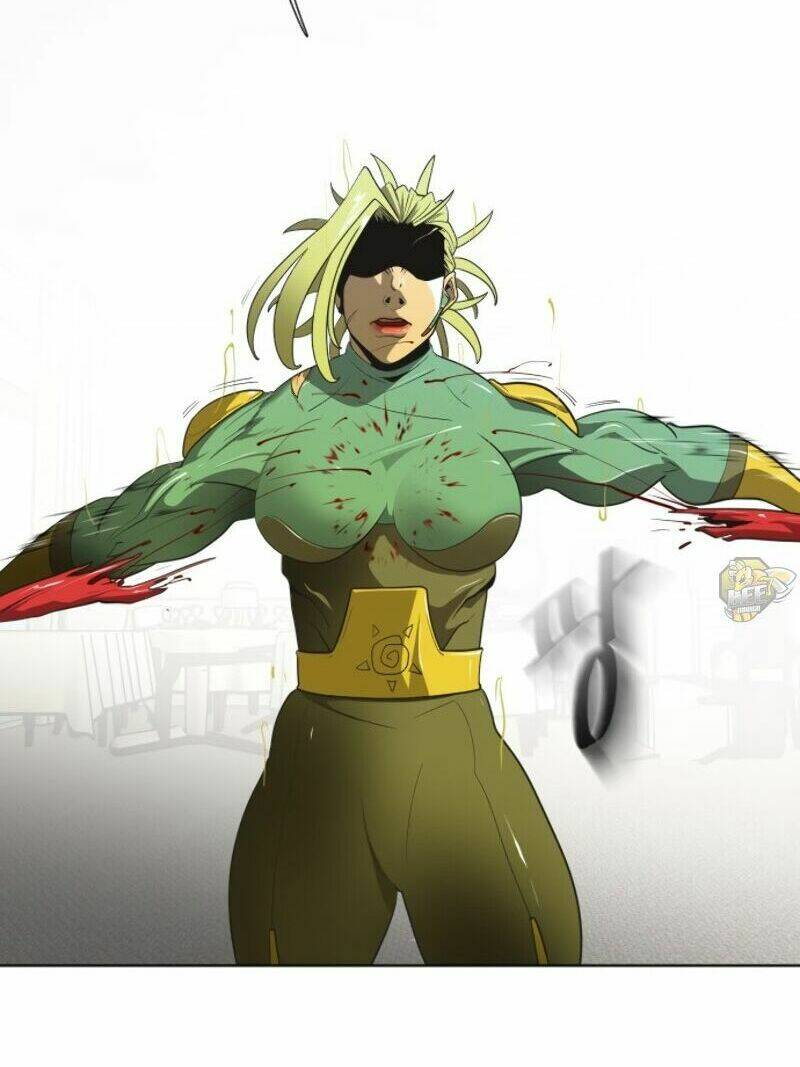 Kĩ Nguyên Của Anh Hùng Chapter 14 - Trang 2