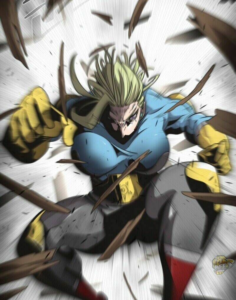 Kĩ Nguyên Của Anh Hùng Chapter 14 - Trang 2