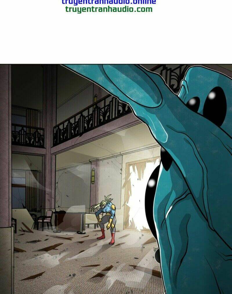 Kĩ Nguyên Của Anh Hùng Chapter 14 - Trang 2