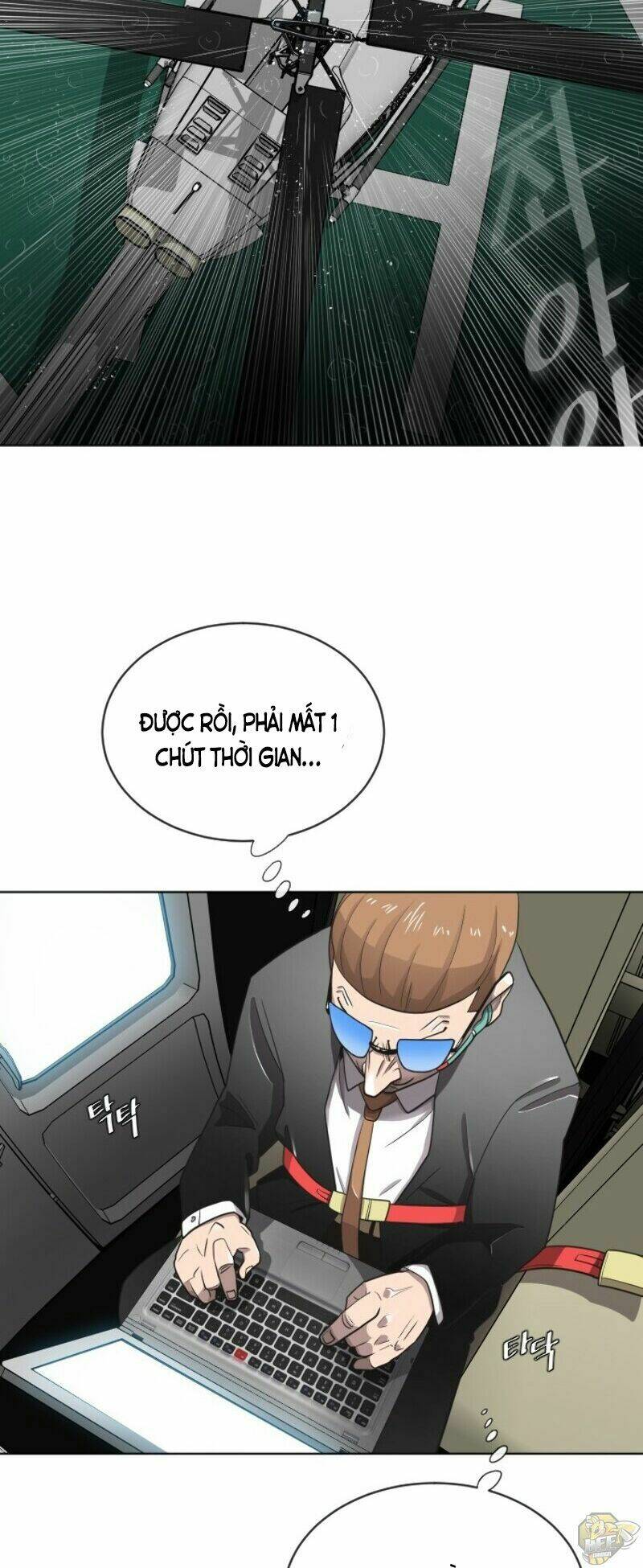 Kĩ Nguyên Của Anh Hùng Chapter 14 - Trang 2