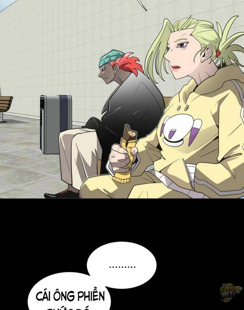 Kĩ Nguyên Của Anh Hùng Chapter 14 - Trang 2