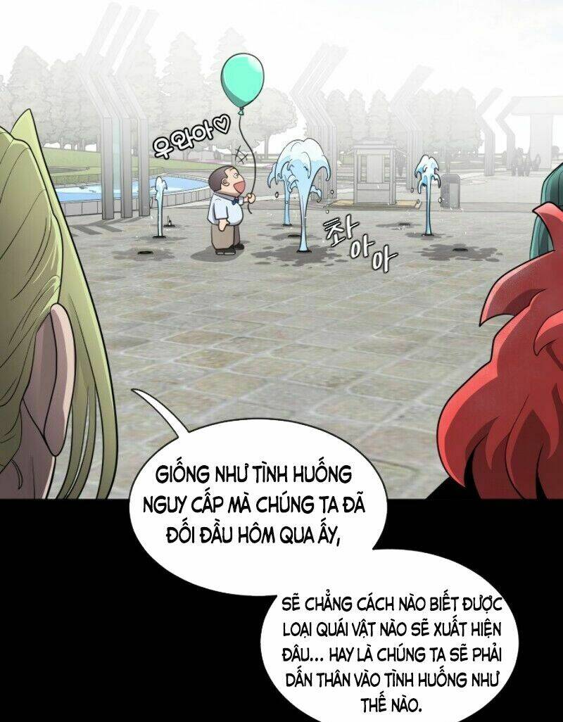 Kĩ Nguyên Của Anh Hùng Chapter 14 - Trang 2