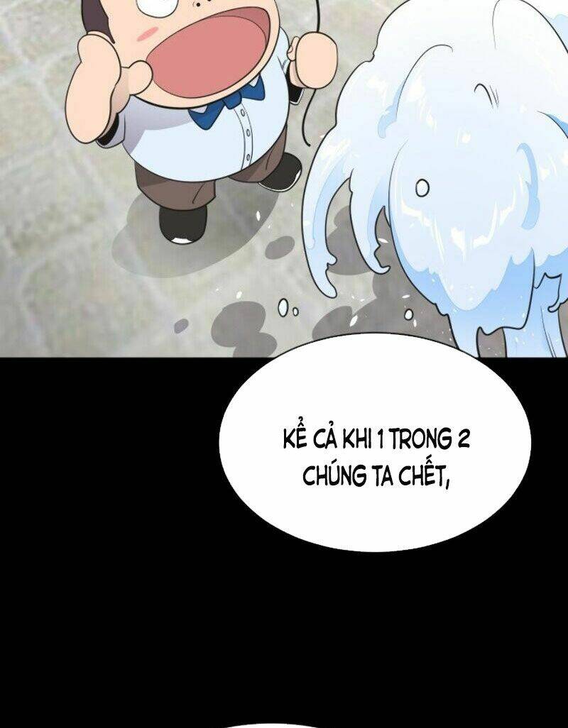 Kĩ Nguyên Của Anh Hùng Chapter 14 - Trang 2