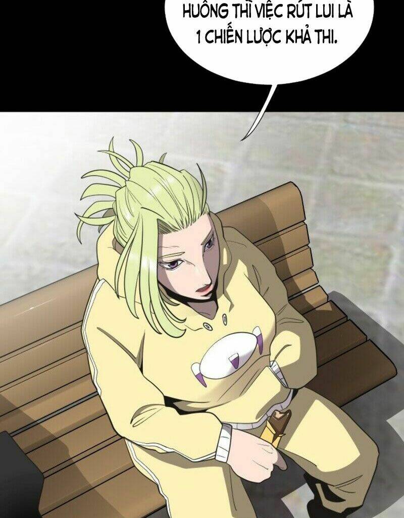 Kĩ Nguyên Của Anh Hùng Chapter 14 - Trang 2