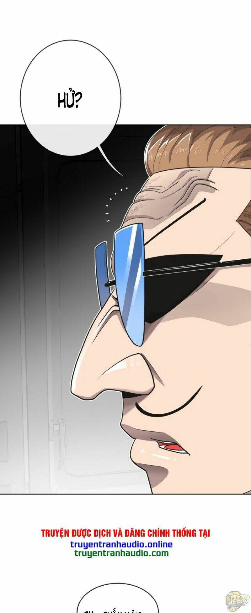 Kĩ Nguyên Của Anh Hùng Chapter 14 - Trang 2