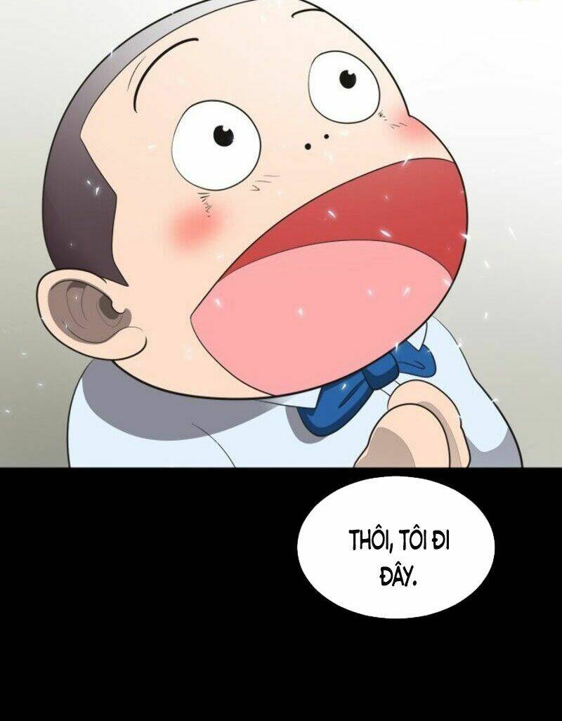 Kĩ Nguyên Của Anh Hùng Chapter 14 - Trang 2