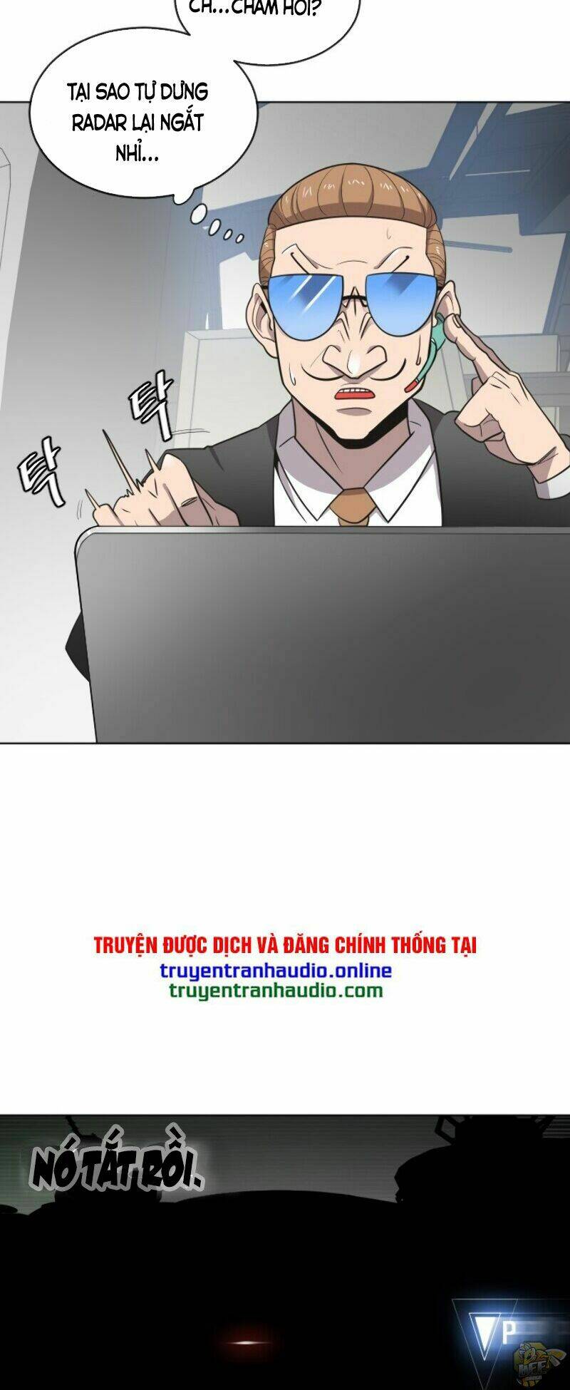 Kĩ Nguyên Của Anh Hùng Chapter 14 - Trang 2