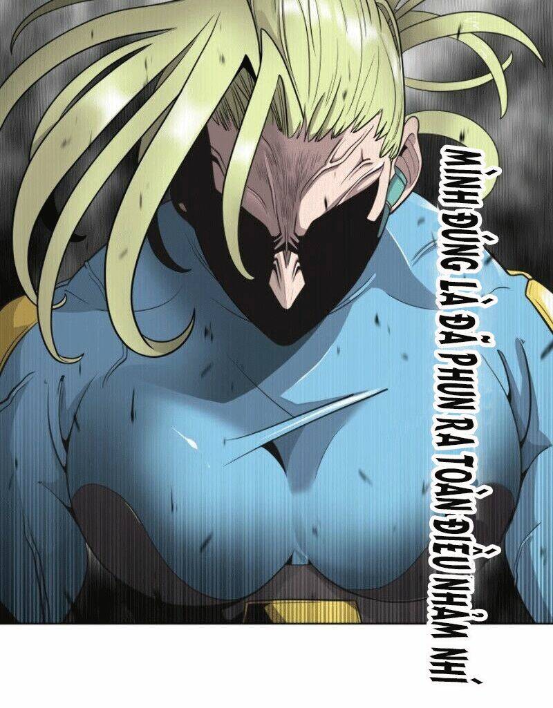 Kĩ Nguyên Của Anh Hùng Chapter 14 - Trang 2