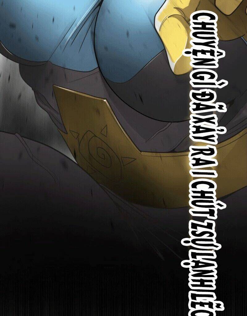 Kĩ Nguyên Của Anh Hùng Chapter 14 - Trang 2