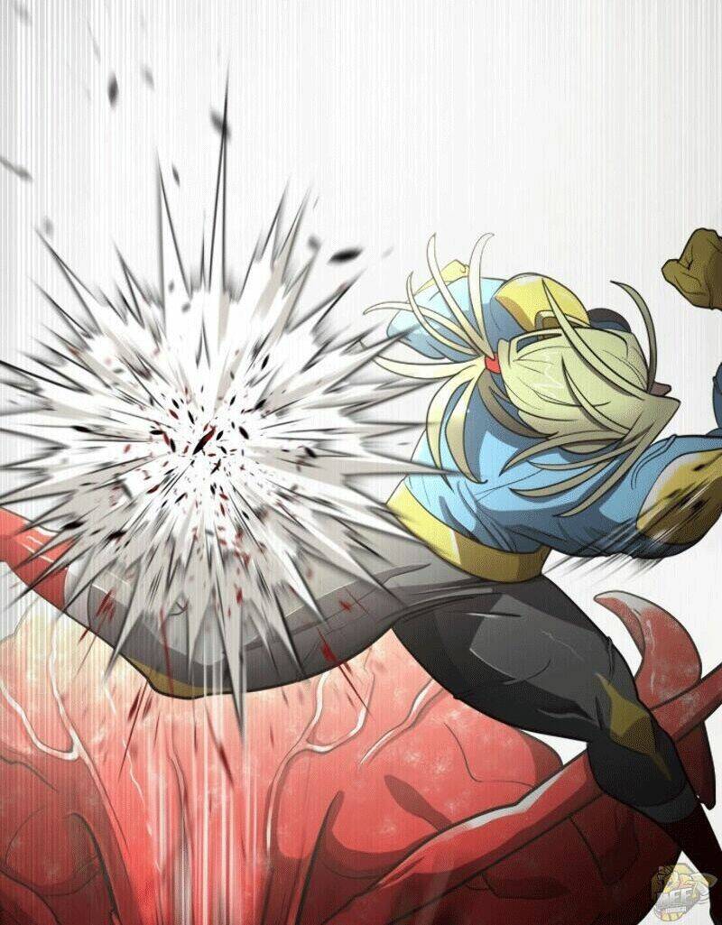 Kĩ Nguyên Của Anh Hùng Chapter 14 - Trang 2