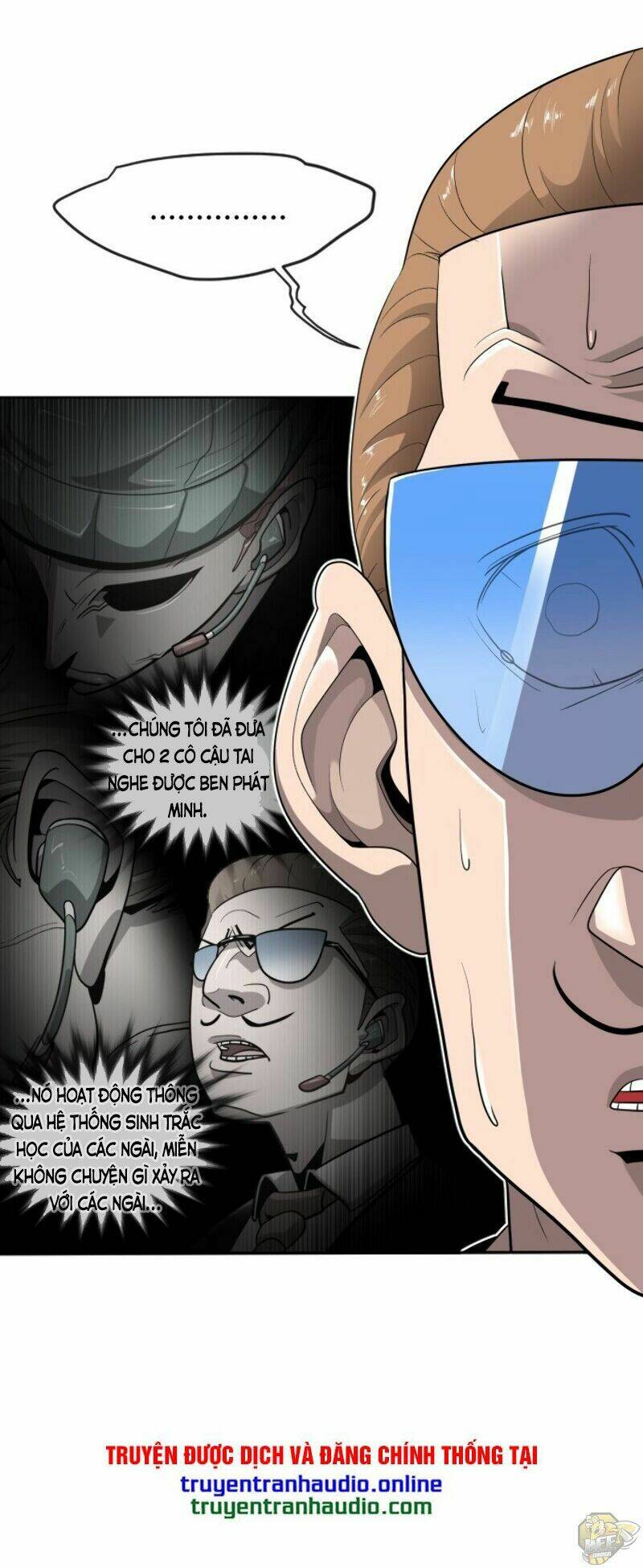 Kĩ Nguyên Của Anh Hùng Chapter 14 - Trang 2