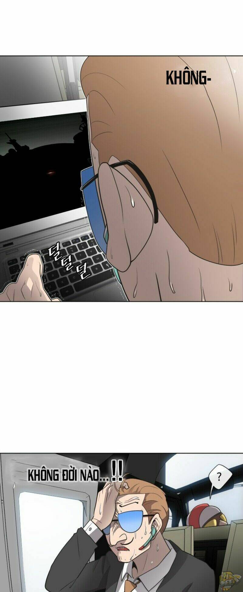 Kĩ Nguyên Của Anh Hùng Chapter 14 - Trang 2