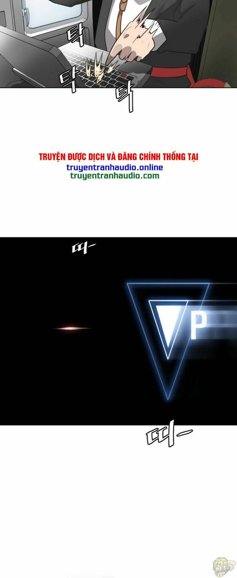 Kĩ Nguyên Của Anh Hùng Chapter 14 - Trang 2